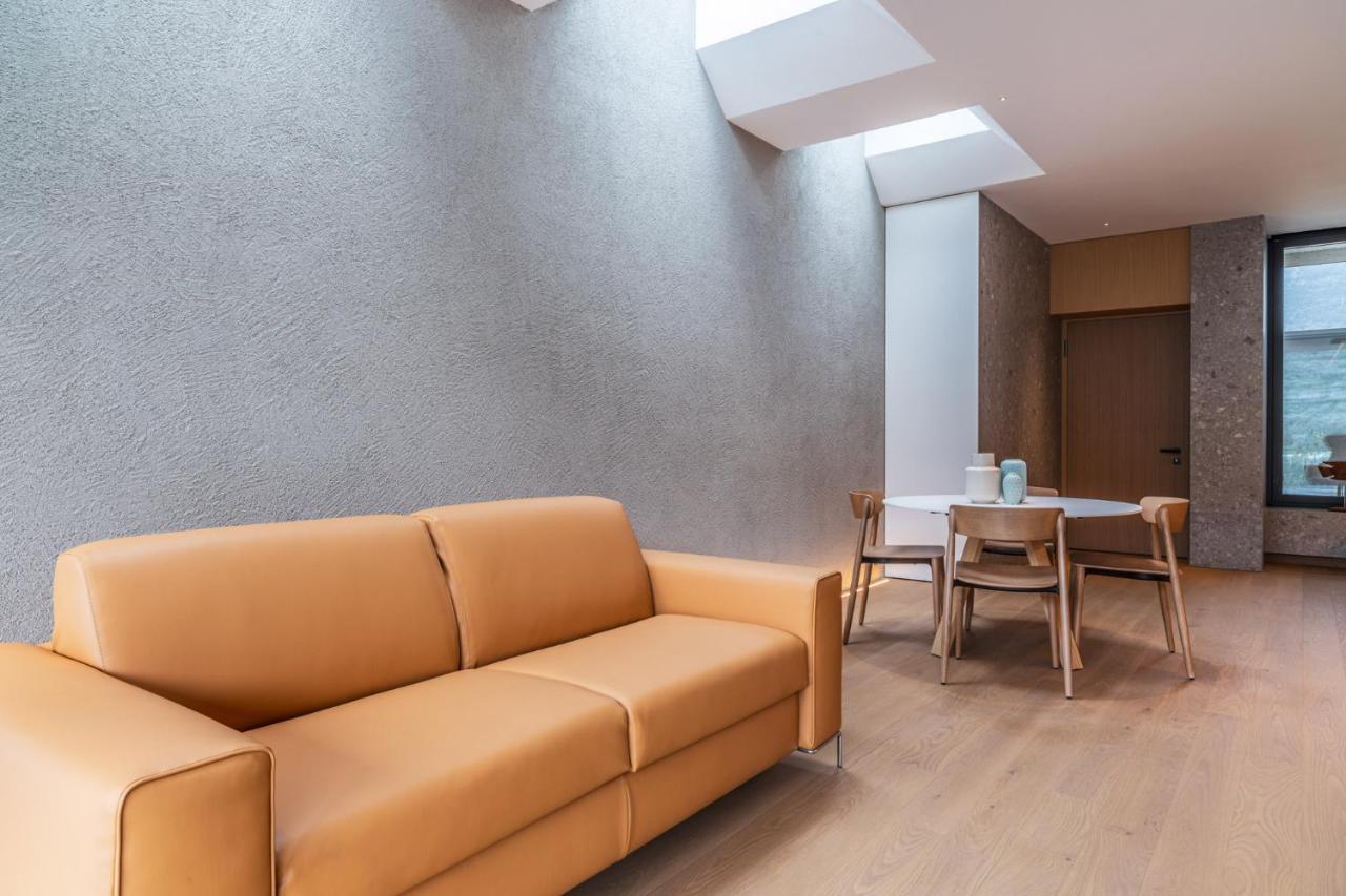 Essence - Charming Suites Riva del Garda Exterior foto