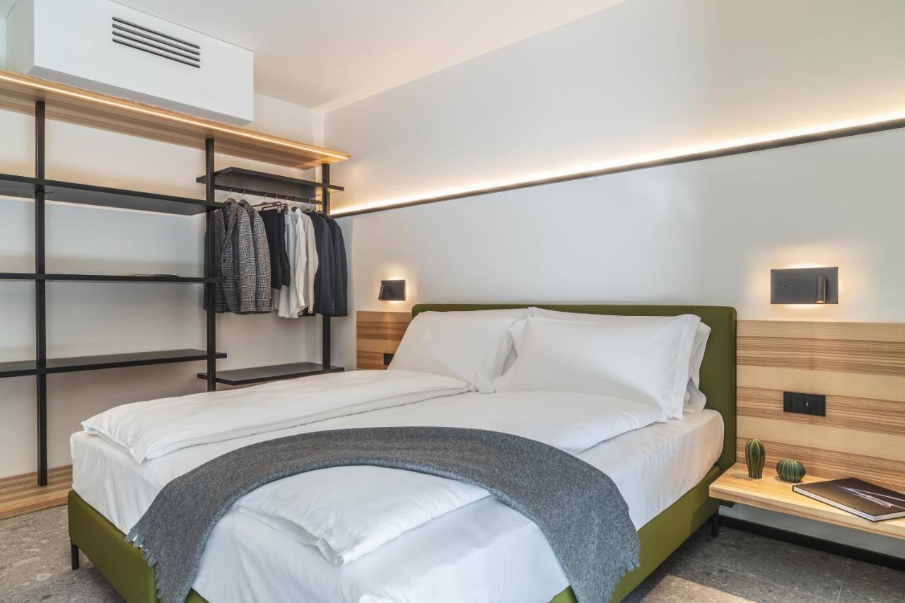 Essence - Charming Suites Riva del Garda Exterior foto